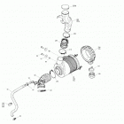 005 - Defender HD10 - XMR - North America 02- engine - air intake