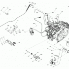 005 - Traxter MAX HD8 - DPS - CE 02- engine - system