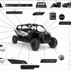 008 - Maverick MAX Turbo - DS - North America 07- body - decals