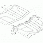 003 - Maverick MAX Turbo RR - XRS - CE 07- body - roof section