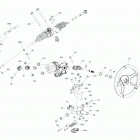 001 - Maverick Trail 800 - BASE_DPS - T Regulation 03- mecanic - steering
