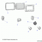 RANGER 1000 FULL SIZE (R21TAA99A1/A7/B1/B7) Electrical, dash controls - r21taa99a1  /  a7  /  ...