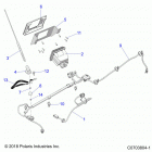 POLARIS GENERAL Accessory, audio - g20g4d99as  /  bs (c0703804-1)