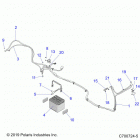 RZR XP TURBO S VELOCITY (Z20PAE92AC/BC) Electrical, battery - z20pae92ac  /  bc (c700724-5...