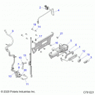 RANGER 1000XP CREW NSTR (R21RSU99A9/AC/AP/AW/B9/BC/BP/BW) Accessory, winch - r21rsu99a9  /  ac  /  ap  /  aw...