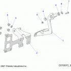 RZR 64 XP4 1000 MD (Z21N4E99NG) Brakes, pedal - z21n4e99ng (c0700972_01)