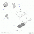 RZR PRO XP 4 (Z21R4E92AG/AS/BG/BS) Electrical, ecu, regulator, etc. - z21r4e92ag  /  ...