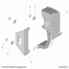 RZR Engine, throttle pedal - z20ase99ah  /  lh  /  bh ...