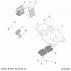 RZR PRO XP RIDE COMMAND (Z21RAC92AL/AX/BL/BX) Electrical, ecu, regulator, etc. - z21rac92al  /  ...
