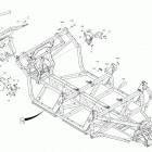 005 - Defender MAX HD8 - International Рама