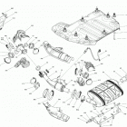 002 - Maverick Sport 1000 - DPS - North America 01- exhaust