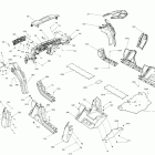 005 - Defender MAX HD8 - International 09- body - squadron green - dps