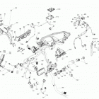 004 - Defender HD10 - XMR - International 10- electric - system - front section