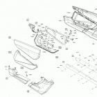 006 - Maverick Turbo RR - XRC - North America 09- body - door section - xrc