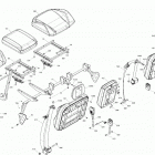 004 - Defender HD10 - XMR - International 09- seat - xmr