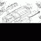 003 - Defender HD10 - XT - International 09- cab interior - dashboard