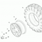 002 - Maverick Sport 1000 - DPS - North America 08- wheels - dps