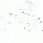 005 - Defender MAX HD8 - International 10- main harness - 710006377