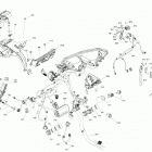 002 - Defender HD8 - North America 10- electric - system - front section - base - dps...