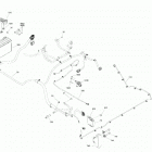 005 - Defender MAX HD8 - International 10- electric - system - rear section