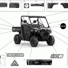 002 - Defender HD8 - North America 09- decals - dps