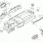 001 - Traxter T HD5 - T Regulation 09- cab interior - dashboard