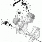 005 - Defender HD10 - CAB - North America 01- engine - cooling