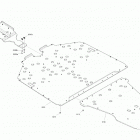 006 - Maverick Turbo RR - XRC - North America 09- body - skid plate - xrc - orange