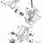 005 - Defender HD10 - CAB - North America 01- engine - lubrication - hd10