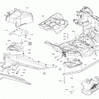 001 - Maverick Turbo - STD - North America 09- body - rear section - hyper silver