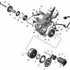 013 - Defender MAX HD10 - Limited - North America 10- electric - magneto and starter - 1010 tss