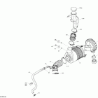 004 - Defender HD10 - XMR - International 02- engine - air intake