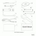 RZR XP Reference, owners manual and tool kit - z20nae99fc...