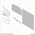 RZR Reference, owners manual and tool kit - z20ase99ah...
