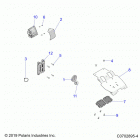 RZR PRO XP Electrical, ecu, regulator, etc. - z20rad92ac  /  ...