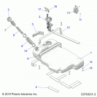 RZR PRO XP Body, fuel tank - z20ra_92ac  /  bc  /  ak  /  bk ...