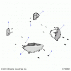 RANGER 902D EU/TRACTOR Electrical, headlights and taillights - r20rred4f1...