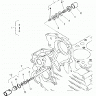 RANGER 902D EU/TRACTOR Engine, idle apparatus - r20rred4f1  /  n1  /  sd4...