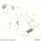 RZR PRO XP Electrical, ecu, regulator, etc. - z20ra_92ac  /  ...