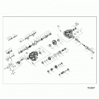 RZR 1000S4 Drive train, main gearcase internals - z20a4e99ah ...