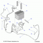 RANGER 902D EU/TRACTOR Electrical, battery - r20rred4f1  /  n1  /  sd4c1 ...