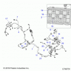 RZR XP TURBO S VELOCITY (Z20PAE92AC/BC) Electrical, wire harness - z20pae92ac (c700751)
