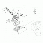 RANGER 902D EU/TRACTOR Engine, injection pump - r20rred4f1  /  n1  /  sd4...