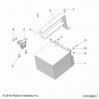 RZR PRO XP Electrical, battery - z20ra_92ac  /  bc  /  ak  / ...