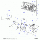 RANGER 902D EU/TRACTOR Electrical, wire harness (to 9  /  26  /  19) - r2...