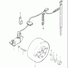 ALT50 1983-1984 Генератор