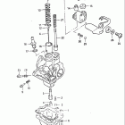 ALT50 1983-1984 Карбюратор