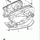ALT125 1983-1984 Защита цепи
