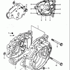ALT125 1983-1984 Картер
