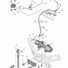 WOLVERINE RMAX 2 LE (YXE10WPLML) Winch